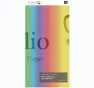 Kleine Seitenvorschau von vitapilio.de