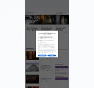 Kleine Seitenvorschau von gaycitynews.com
