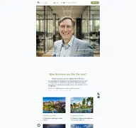 Kleine Seitenvorschau von immobilienmakler-nbg.de