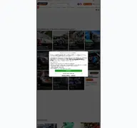 Kleine Seitenvorschau von motorsportmarkt.de