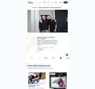 Kleine Seitenvorschau von move-elevator.de