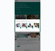 Kleine Seitenvorschau von msd-tiergesundheit.de