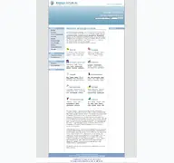 Kleine Seitenvorschau von biologie-schule.de
