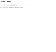 Kleine Seitenvorschau von bluemountain.com