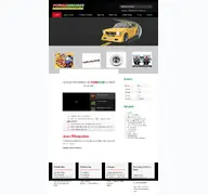 Kleine Seitenvorschau von tuning-beimel.de