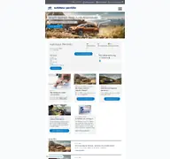 Kleine Seitenvorschau von subaru-goettingen.de