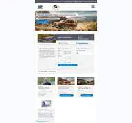 Kleine Seitenvorschau von subaru-koehler.de