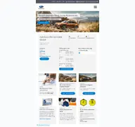 Kleine Seitenvorschau von subaru-sigmaringen.de