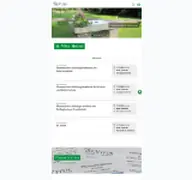 Kleine Seitenvorschau von vitus-hemer.de