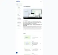Kleine Seitenvorschau von viva-helpcenter.optica.de