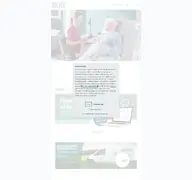 Kleine Seitenvorschau von voelker.de