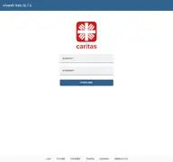 Kleine Seitenvorschau von vivendi.caritas-eichstaett.de