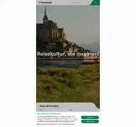 Kleine Seitenvorschau von twerenbold.ch