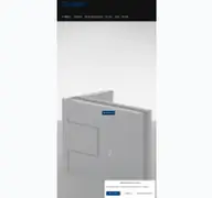Kleine Seitenvorschau von kl-megla.de