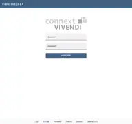 Kleine Seitenvorschau von vivendi.lebenshilfe-walsrode.de