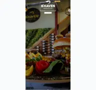 Kleine Seitenvorschau von b-haven.de