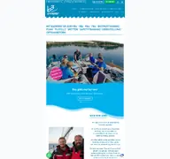 Kleine Seitenvorschau von b3-onwater.at