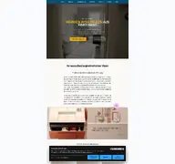 Kleine Seitenvorschau von badvision3d.de