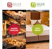 Kleine Seitenvorschau von baeckerei-bauer.de