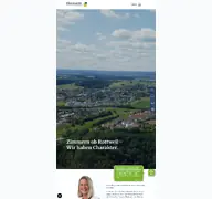 Kleine Seitenvorschau von zimmern-or.de