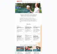 Kleine Seitenvorschau von vka-pb.de