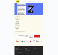 Kleine Seitenvorschau von zimmertheater-rottweil.de
