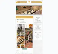 Kleine Seitenvorschau von goldenerengel-deggendorf.de