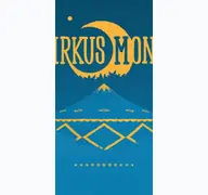 Kleine Seitenvorschau von zirkusmond.de