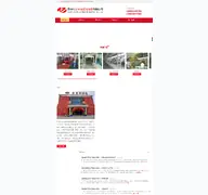 Kleine Seitenvorschau von szjifeng.cn