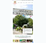 Kleine Seitenvorschau von vkm-duisburg.de