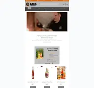 Kleine Seitenvorschau von back-brennerei.de