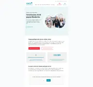 Kleine Seitenvorschau von vks-deutschland.de