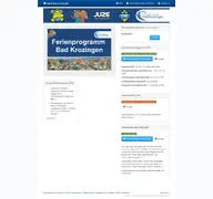 Kleine Seitenvorschau von bad-krozingen.feripro.de