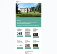 Kleine Seitenvorschau von kirchgemeindebund-heidenau.de
