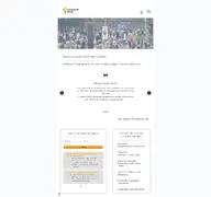 Kleine Seitenvorschau von kirchlichesleben.bistum-fulda.de