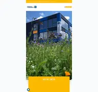 Kleine Seitenvorschau von averbeck-hammerbach.de