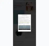 Kleine Seitenvorschau von avermann-contactlinsen.de