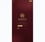 Kleine Seitenvorschau von kisidis.de