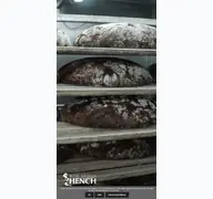 Kleine Seitenvorschau von baecker-hench.de