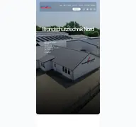 Kleine Seitenvorschau von brandschutztechnik-nord.de