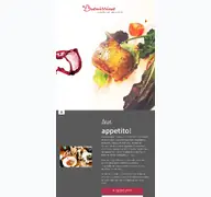 Kleine Seitenvorschau von buonissimo-restaurant.de