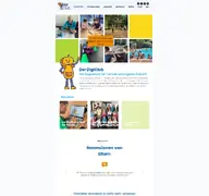 Kleine Seitenvorschau von digiclub-germering.de