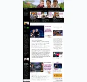 Kleine Seitenvorschau von digisaurier.de