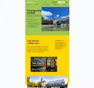 Kleine Seitenvorschau von kloster-volkenroda.de