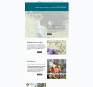 Kleine Seitenvorschau von biozyg.de