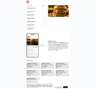 Kleine Seitenvorschau von burgerfahrbrik.order-smart.de