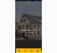 Kleine Seitenvorschau von braugut.de