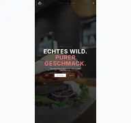 Kleine Seitenvorschau von burgerhausverl.de