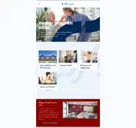 Kleine Seitenvorschau von stader-betreuungsdienste.de