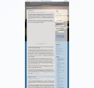 Kleine Seitenvorschau von mounteulympus.blogspot.com